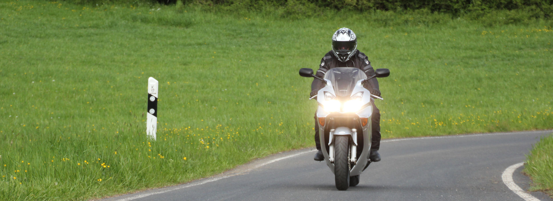 Motorrijbewijspoint Heusden spoedopleiding motorrijbewijs