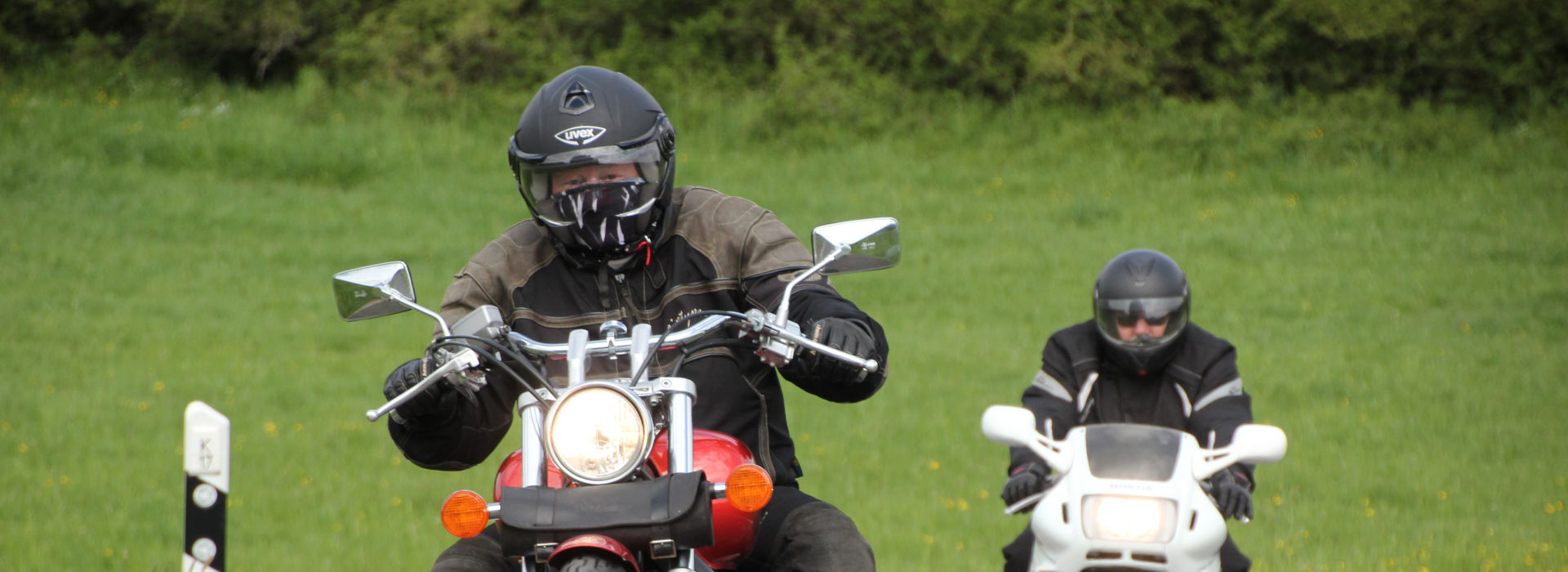 Motorrijbewijspoint Rheden motorrijlessen