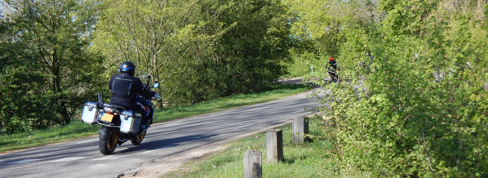 Motorrijbewijspoint Doornenburg spoed motorrijbewijs