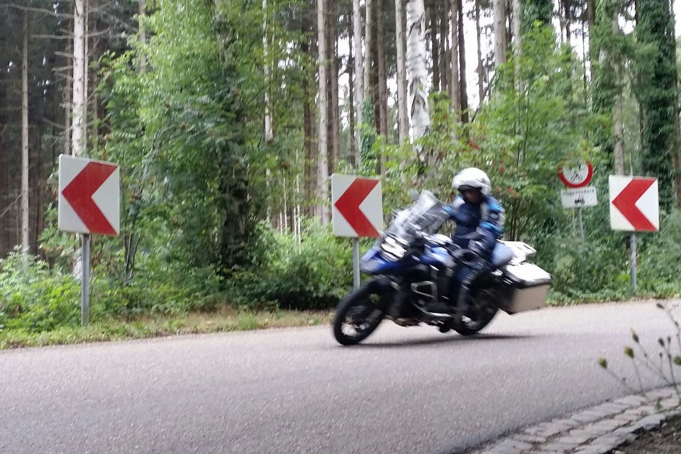 Motorrijbewijspoint Rheden motorrijbewijs binnen 1 week